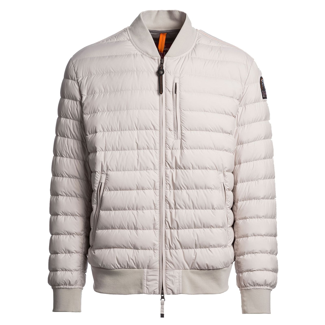 Мужская куртка-пуховик Parajumpers Breving | Фото 1