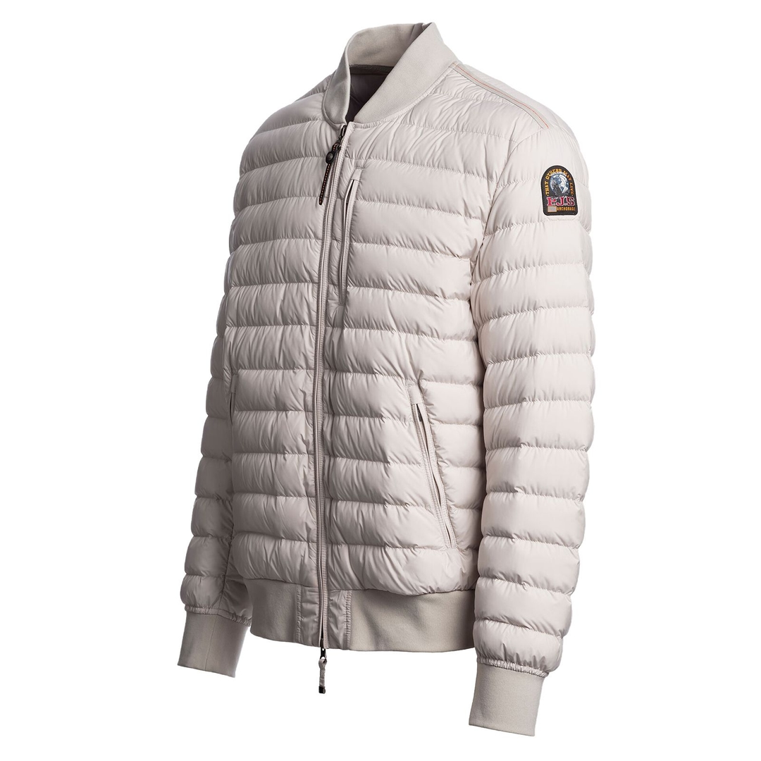 Мужская куртка-пуховик Parajumpers Breving | Фото 3