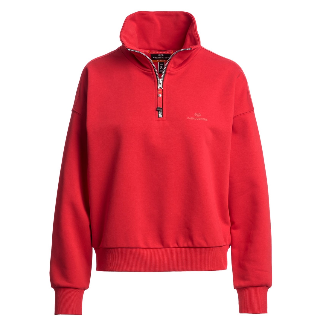 Женская толстовка Parajumpers Zendaya  | Фото 1