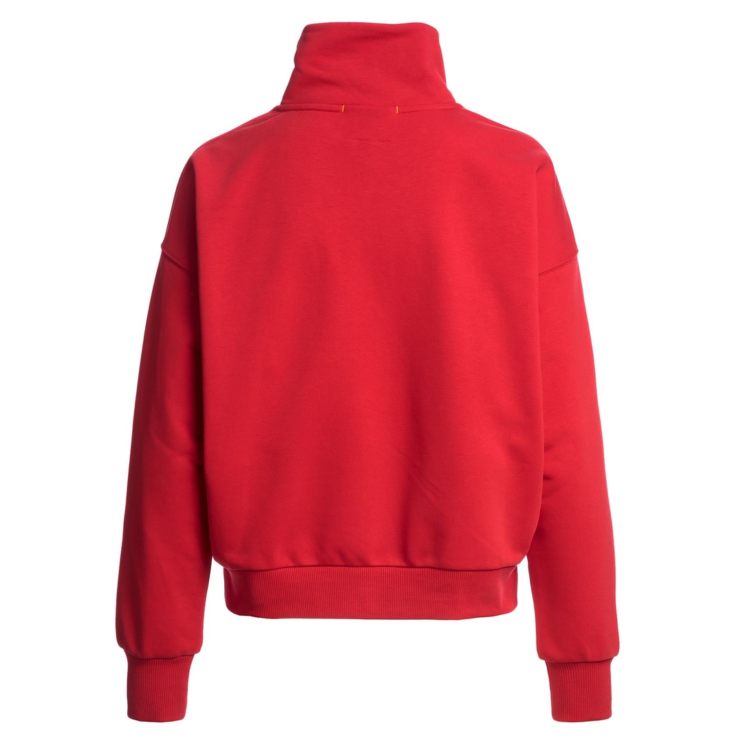 Женская толстовка Parajumpers Zendaya  | Фото 2