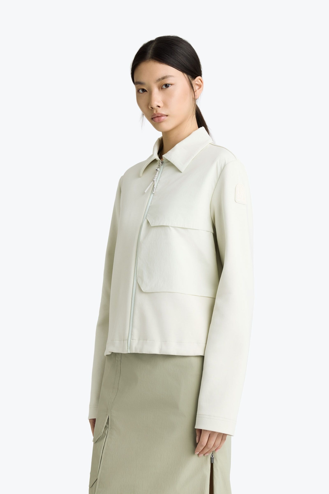 Женская толстовка Parajumpers Jelka  | Фото 5