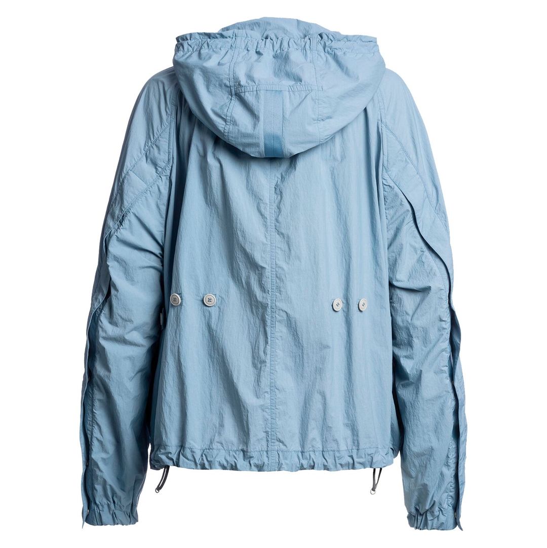 Женская ветровка Parajumpers Itoha | Фото 3