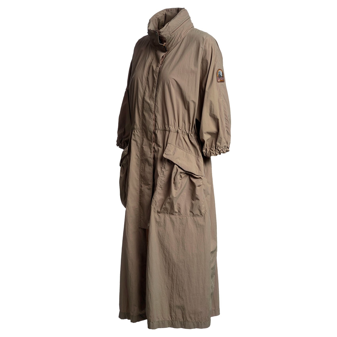 Женский тренч Parajumpers Kotone | Фото 2