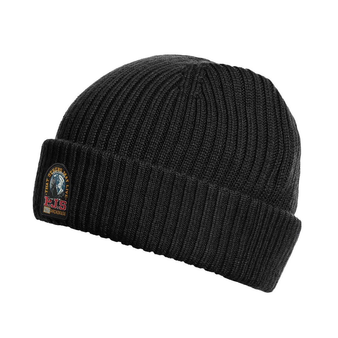 Мужская шапка Parajumpers Matio | Фото 1