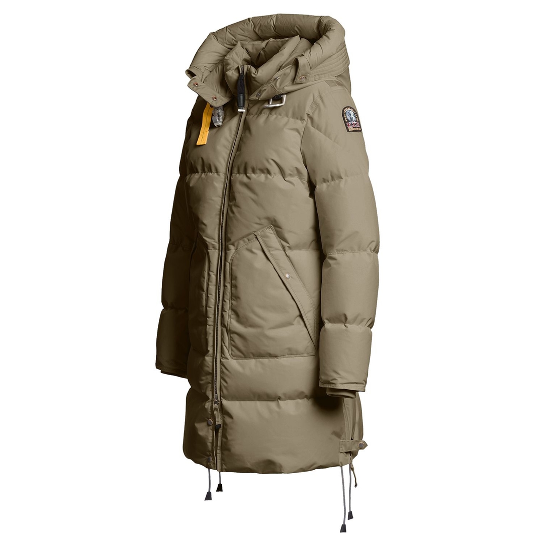 Женская парка Parajumpers Long Bear  | Фото 2