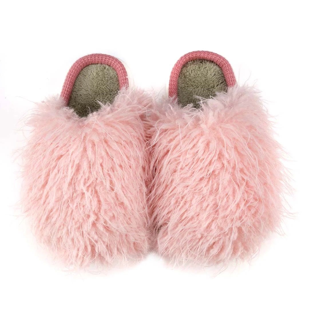 Женские тапки Emanuela Biffoli | Фото 3