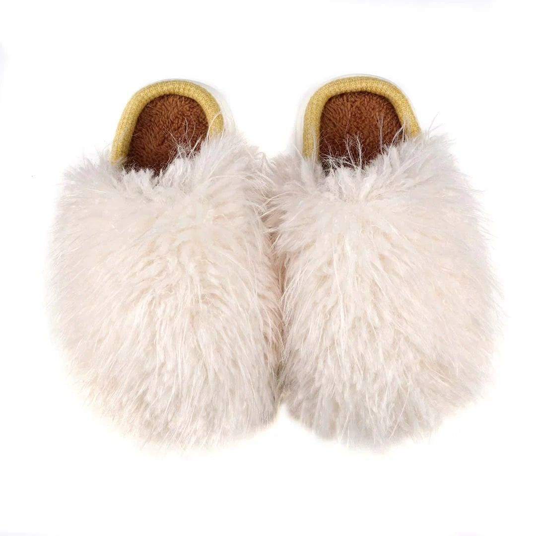 Женские тапки Emanuela Biffoli | Фото 3