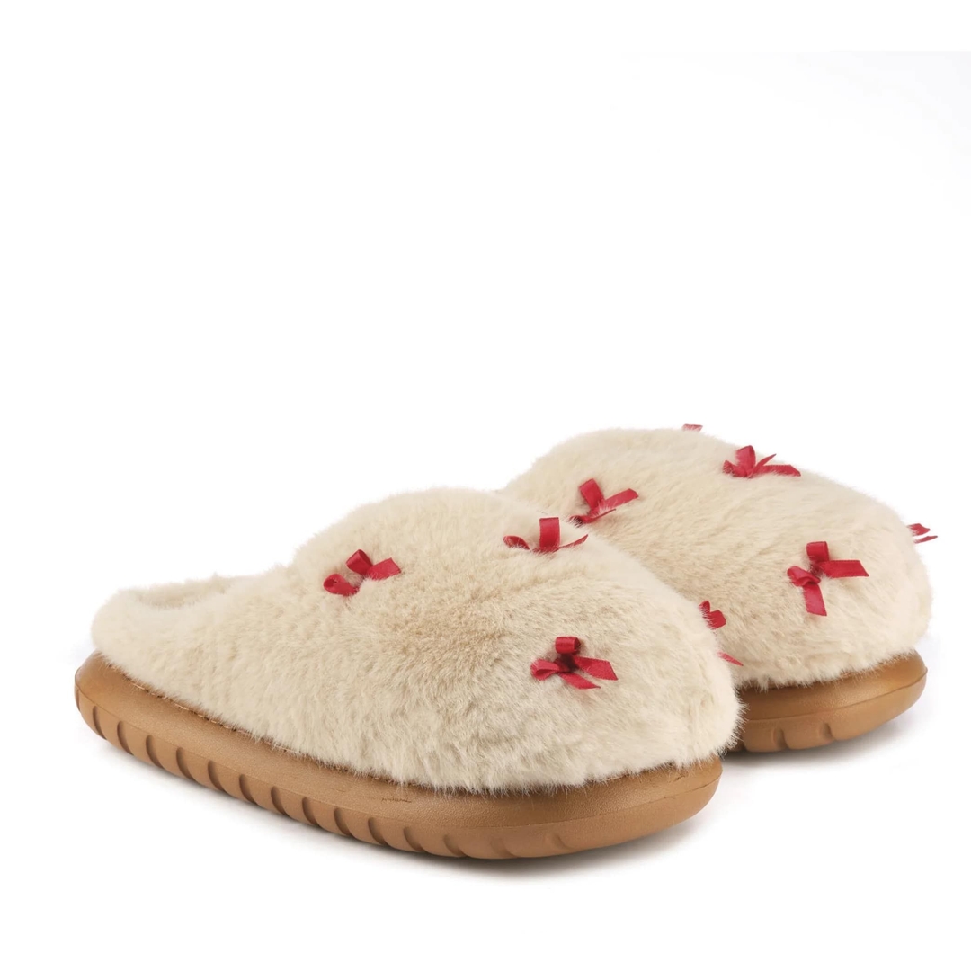 Женские тапки Emanuela Biffoli | Фото 2