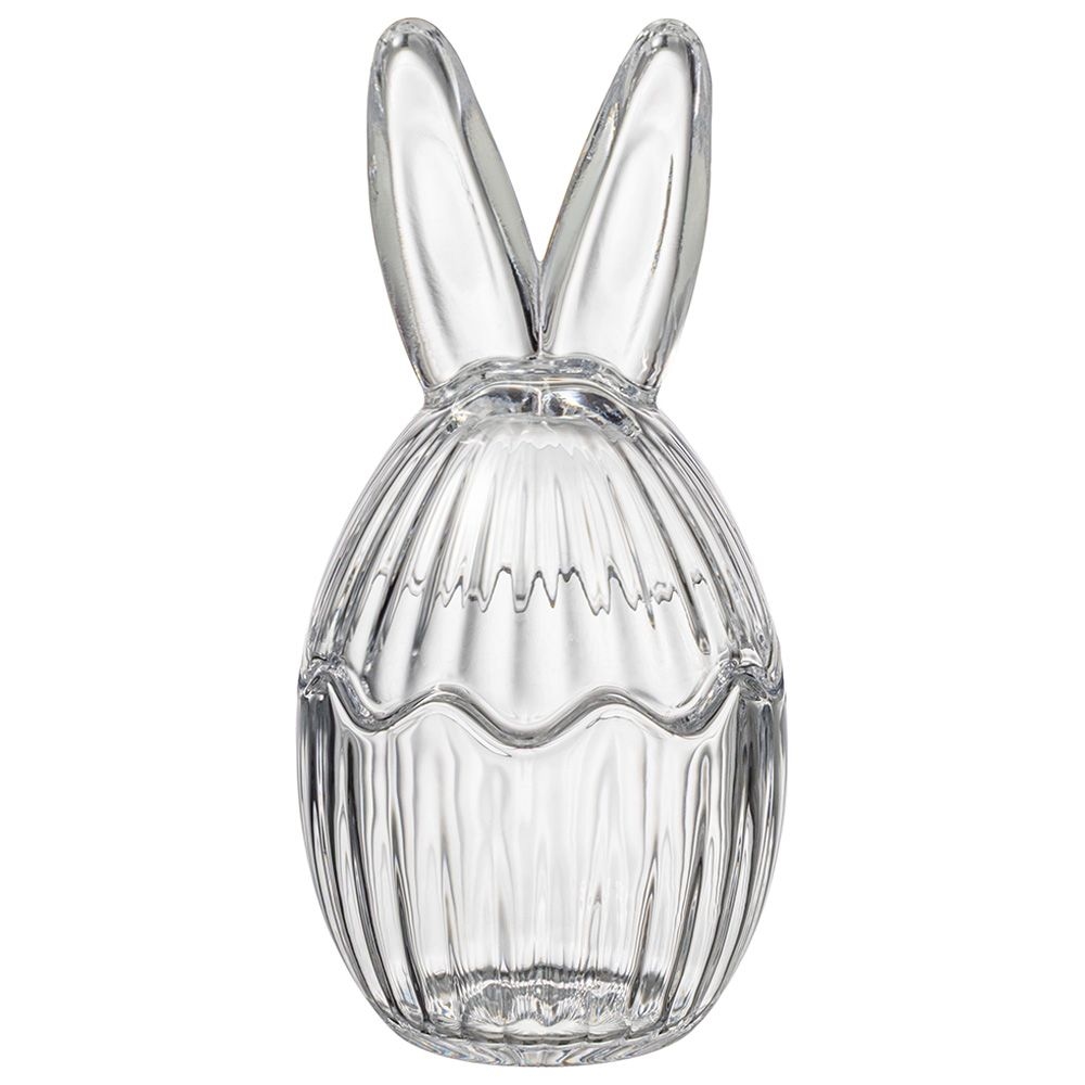 Ёмкость для хранения с крышкой Rabbit Family | Фото 1