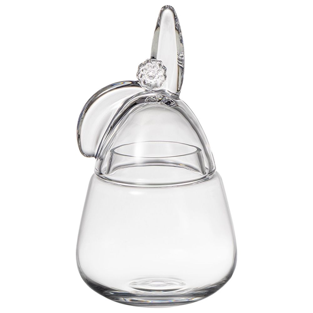 Ёмкость для хранения с крышкой Rabbit Family | Фото 1