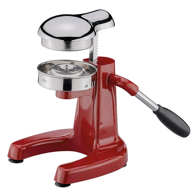 Пресс для цитрусовых Cilio | Фото 4