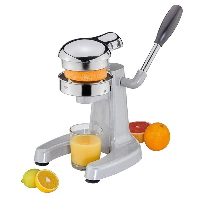 Пресс для цитрусовых Cilio | Фото 1
