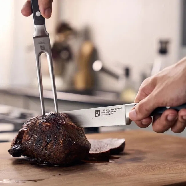 Нож для нарезки Zwilling Professional S | Фото 4