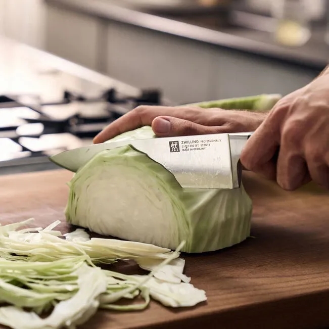 Нож поварской Zwilling Professional S | Фото 3