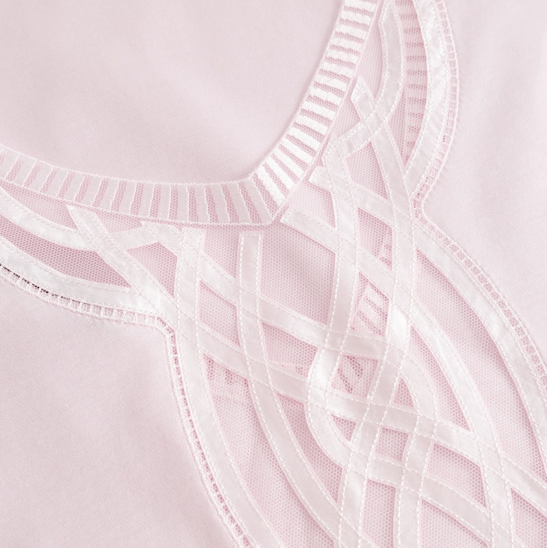 Женская хлопковая ночная сорочка Feraud | Фото 4