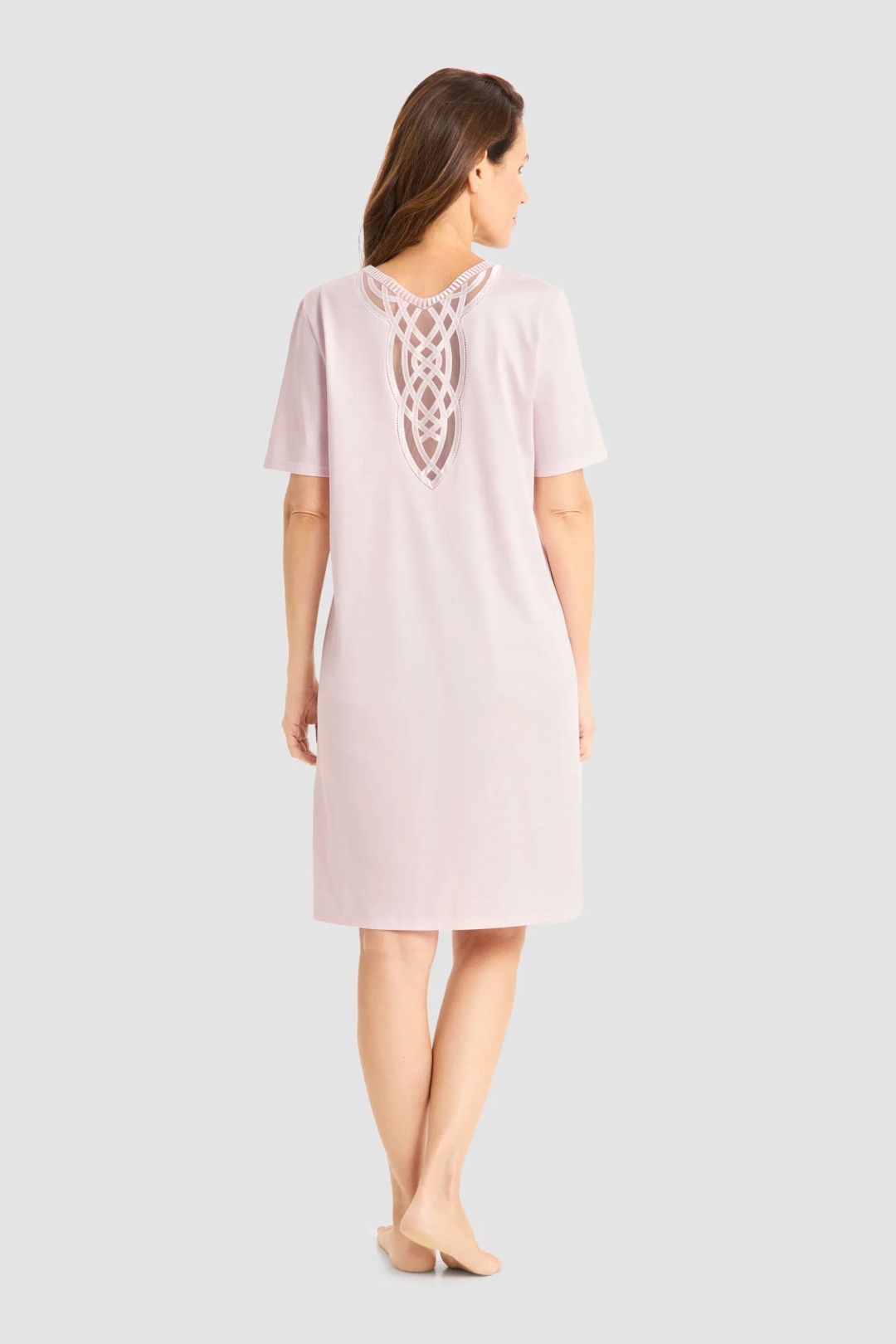 Женская хлопковая ночная сорочка Feraud | Фото 3