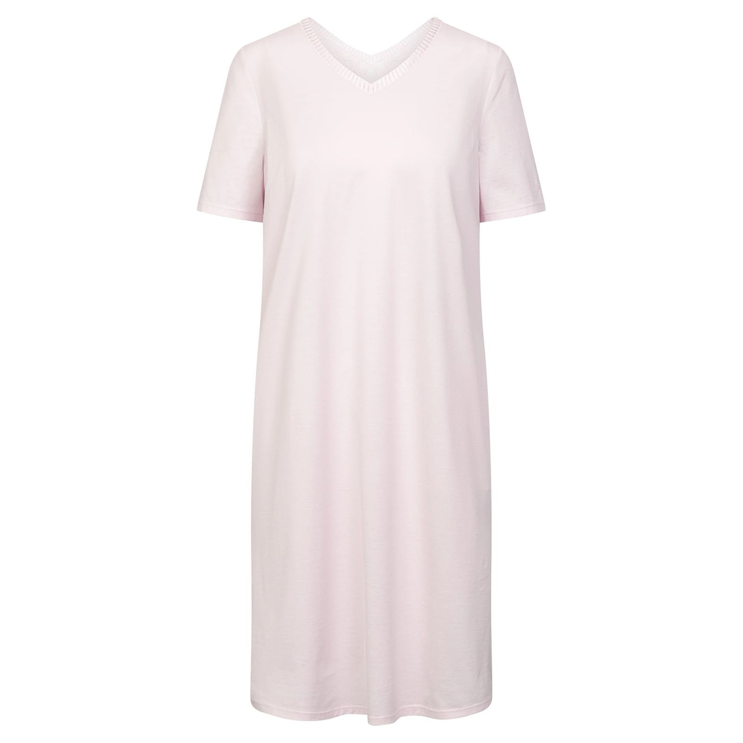 Женская хлопковая ночная сорочка Feraud | Фото 1