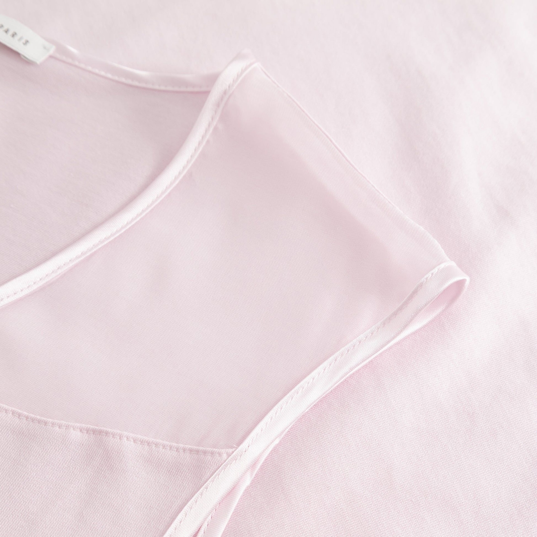 Женская хлопковая ночная сорочка Feraud | Фото 5