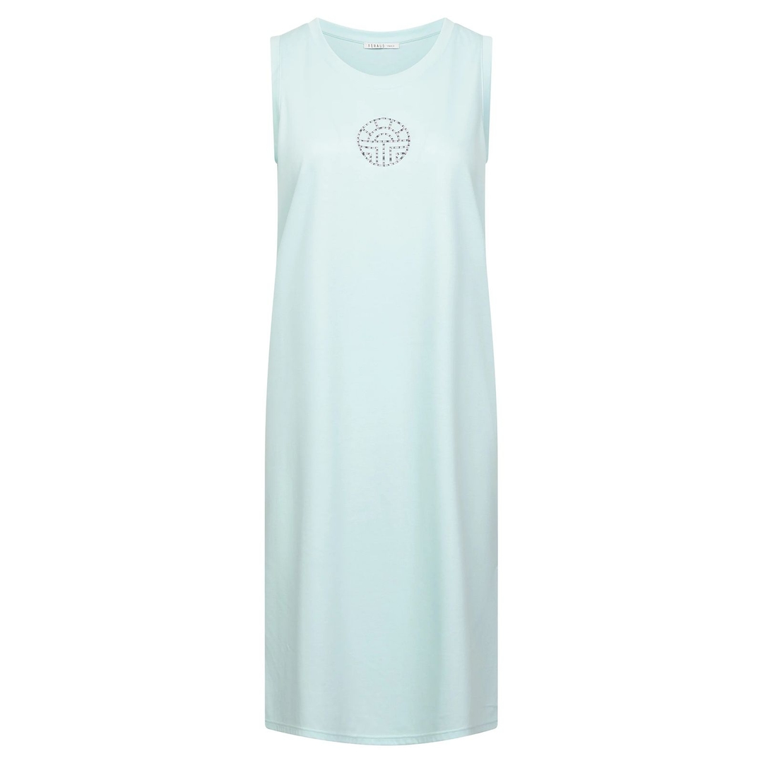 Женская ночная сорочка из интерлока Feraud | Фото 1