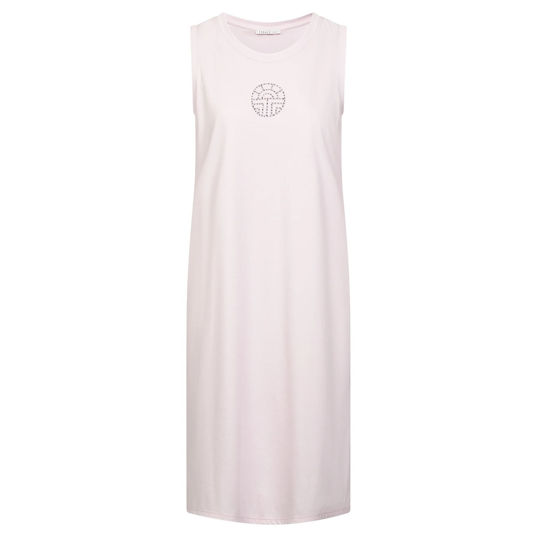 Женская ночная сорочка из интерлока Feraud | Фото 1