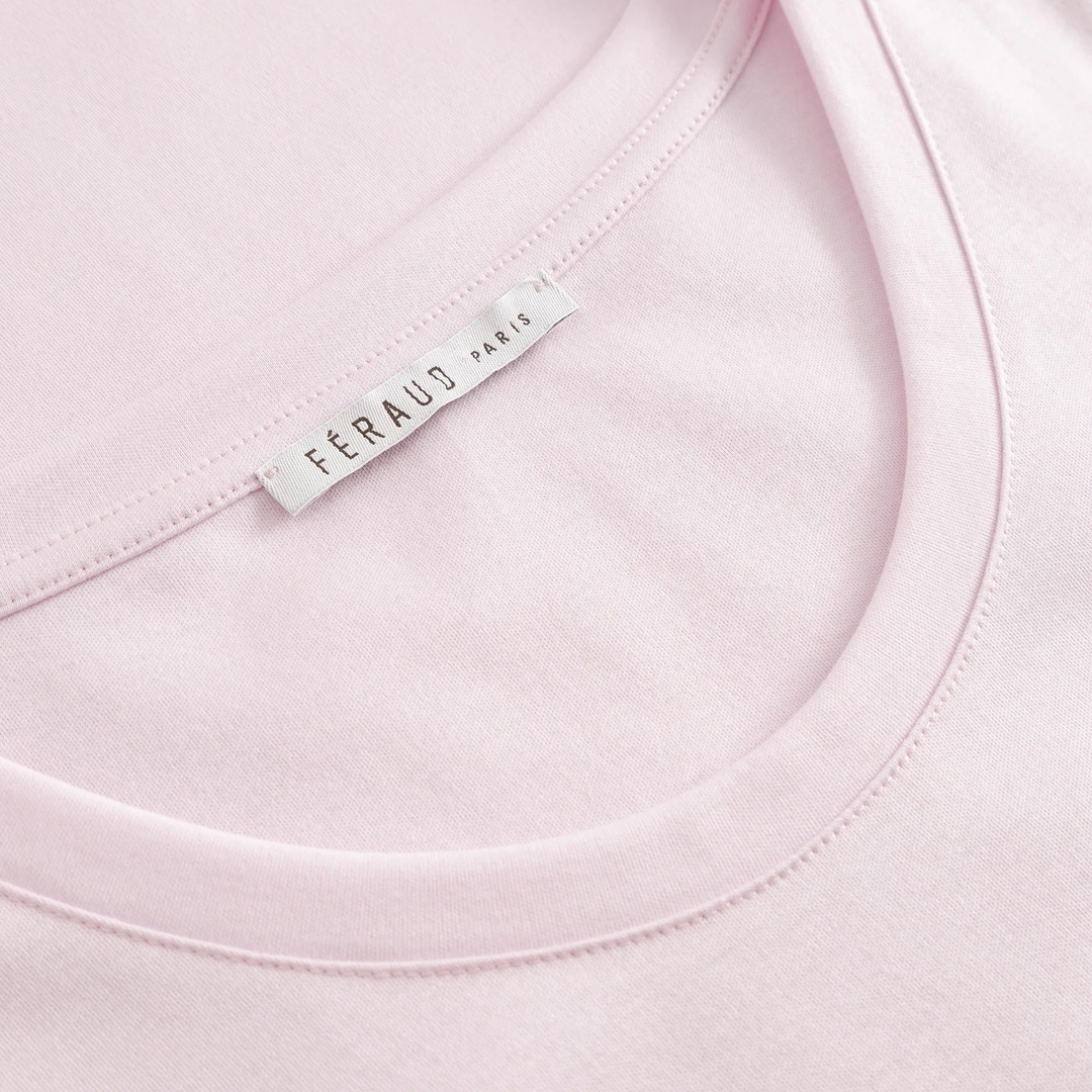 Женская ночная сорочка из интерлока Feraud | Фото 4