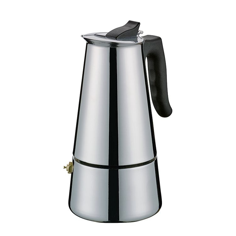 Кофеварка гейзерная Cilio Adriana | Фото 1