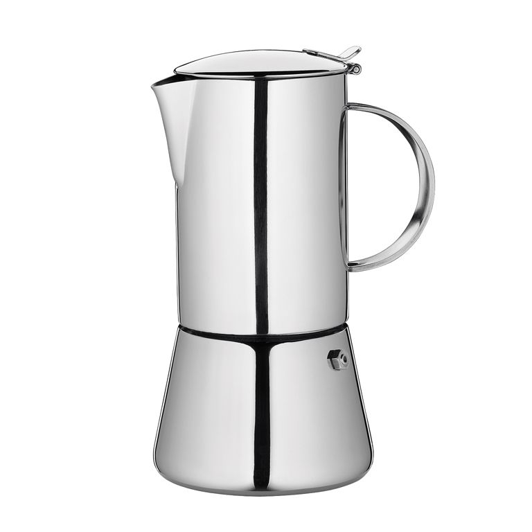 Кофеварка гейзерная Cilio Aida | Фото 1