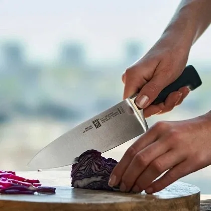 Набор ножей Zwilling Four Star, 3 предмета | Фото 5