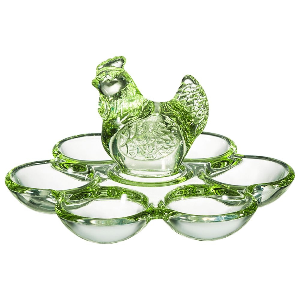 Подставка для яиц Sunday | Фото 1