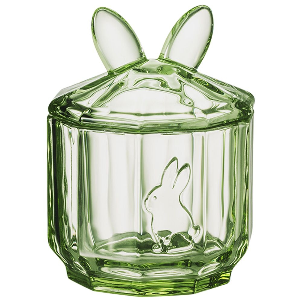 Ёмкость для хранения с крышкой Sunday | Фото 1