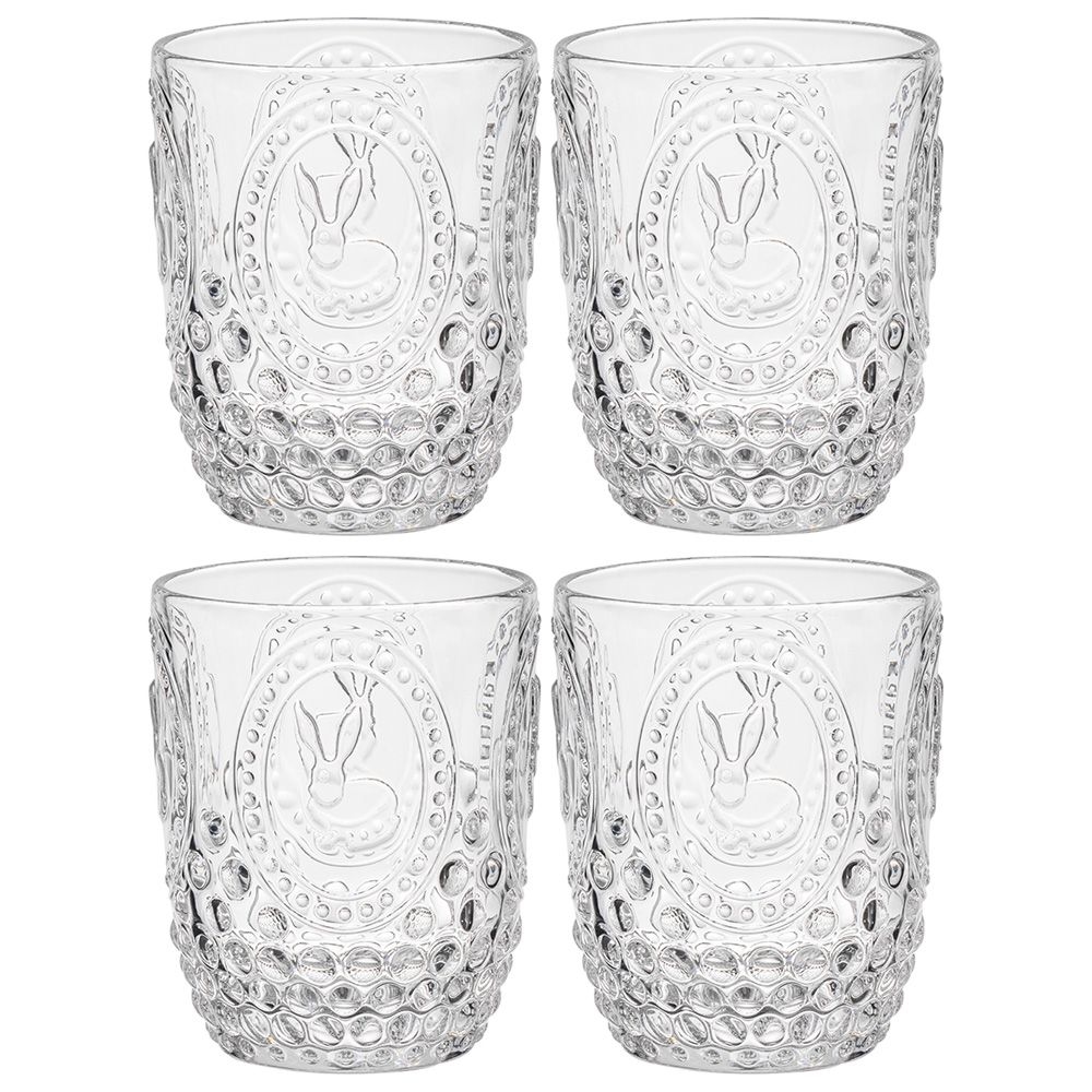 Набор стаканов для воды/сока Sunday | Фото 1