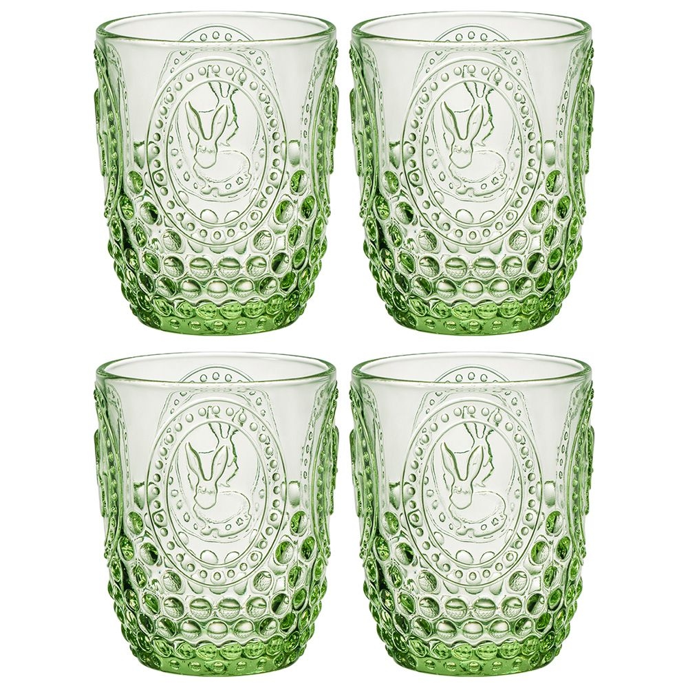 Набор стаканов для воды/сока Sunday | Фото 1