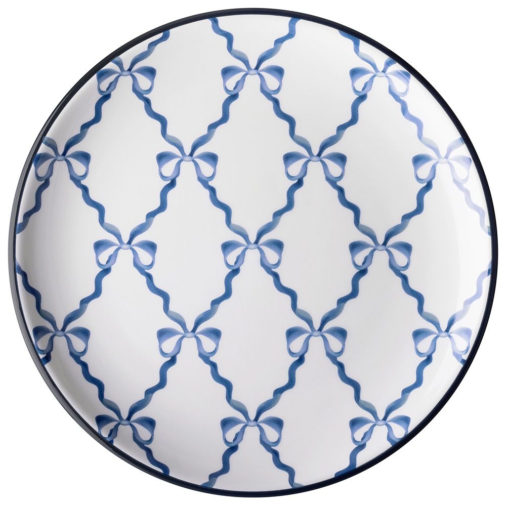 Тарелка закусочная Sunday | Фото 1