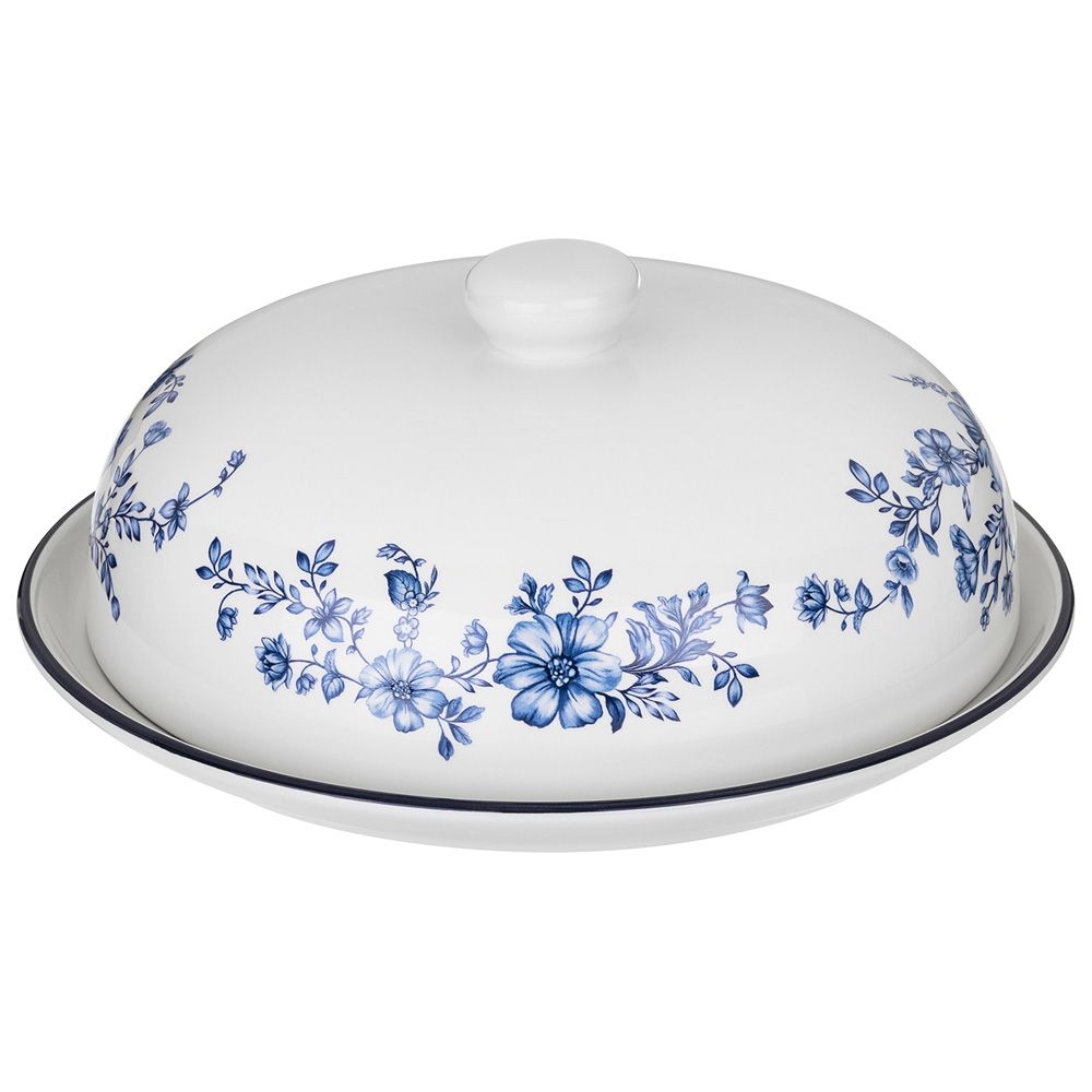 Блюдо для блинов Sunday | Фото 1