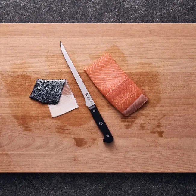 Нож филейный Zwilling Gourmet | Фото 5
