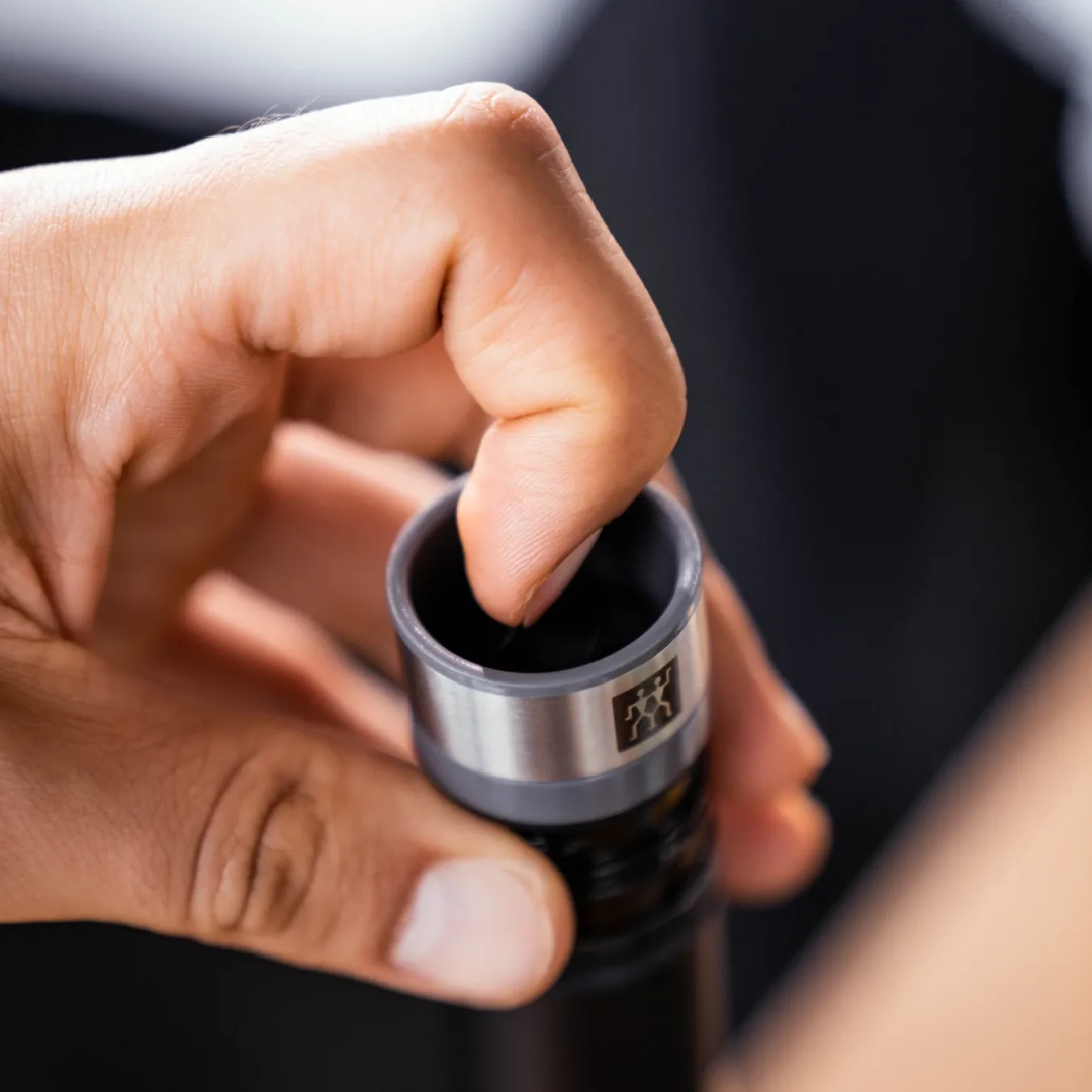 Набор вакуумных пробок для вина Zwilling Fresh & Save | Фото 3