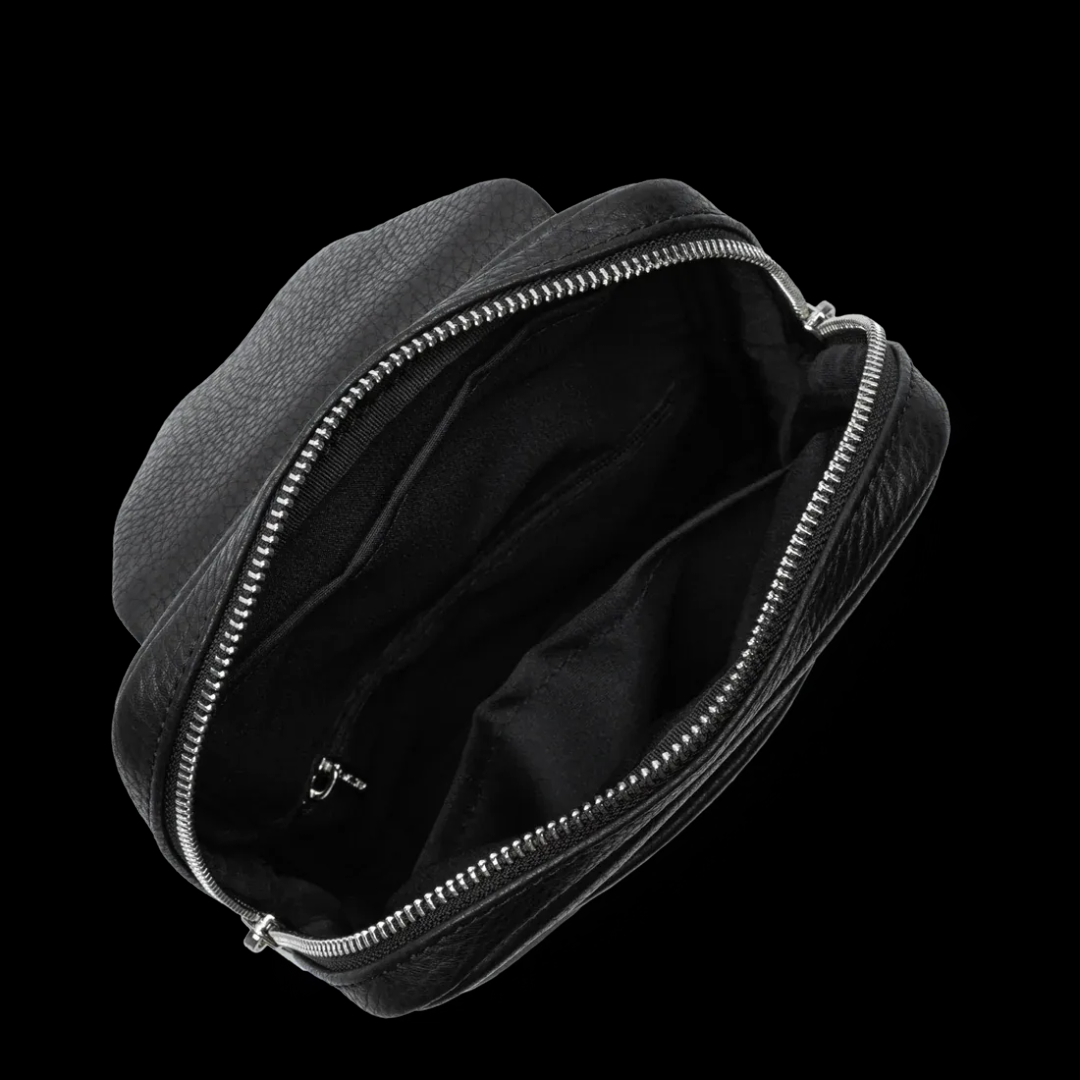 Мужская кожаная сумка-рюкзак LANCASTER Gentlemen Harry | Фото 4