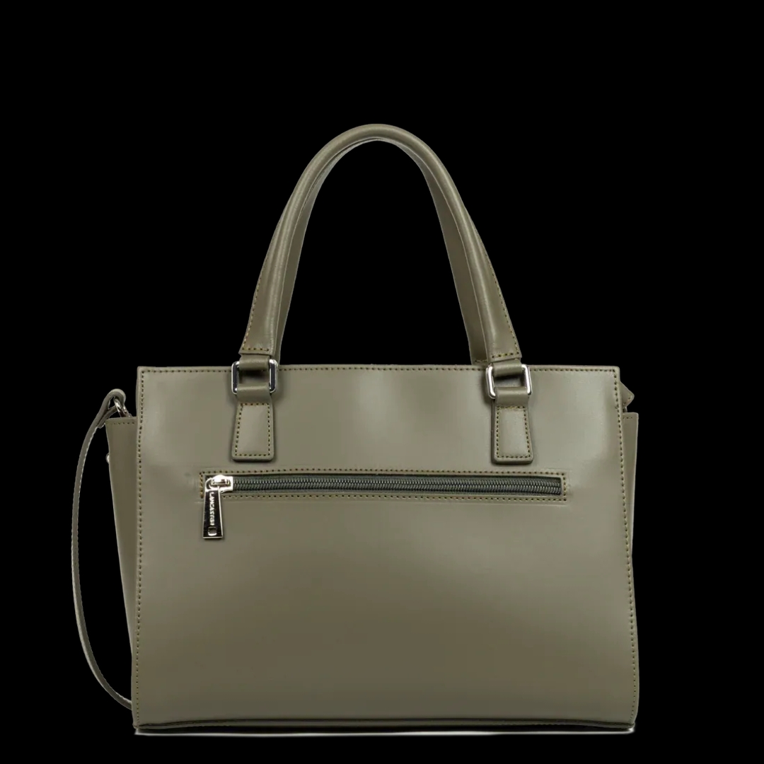 Женская сумка LANCASTER SMOOTH | Фото 3