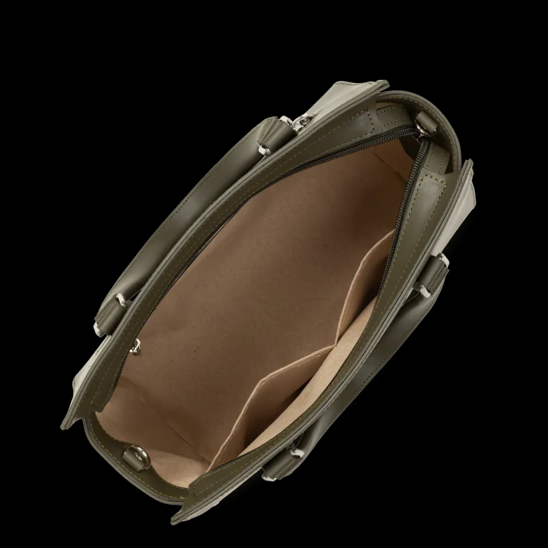 Женская сумка LANCASTER SMOOTH | Фото 4