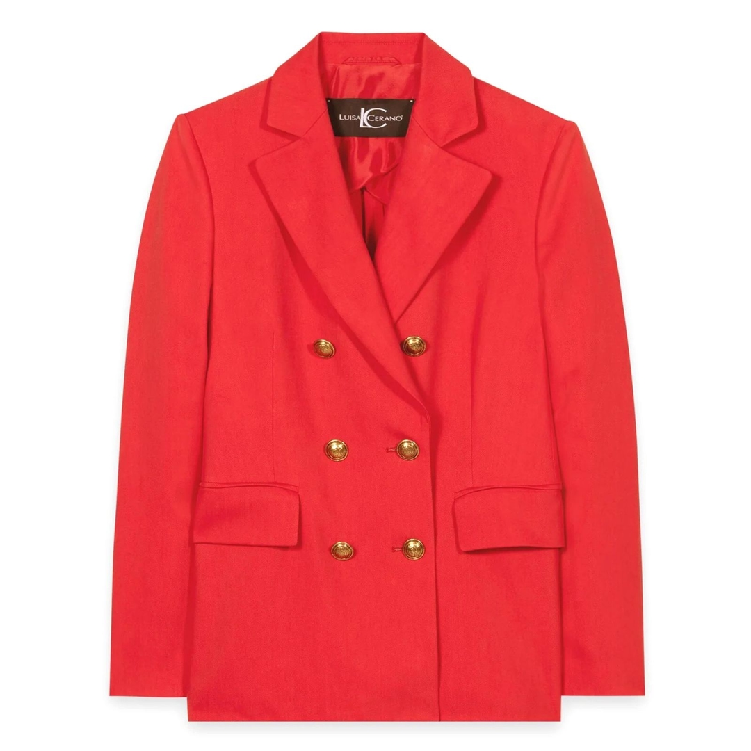 Женский жакет Luisa Cerano | Фото 1