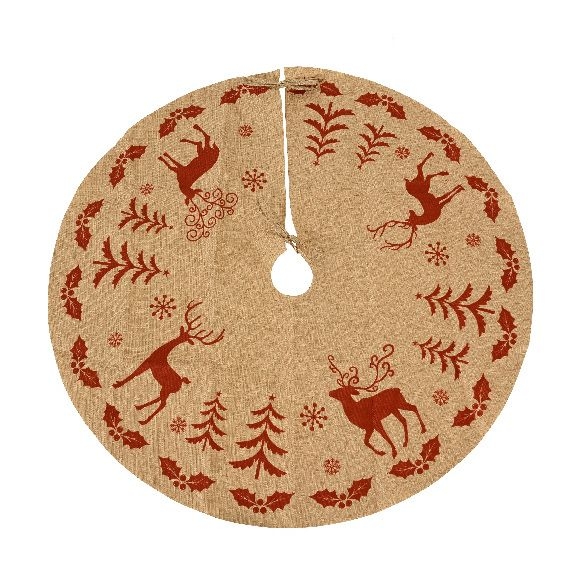 Укрытие для ёлки Kaemingk | Фото 1