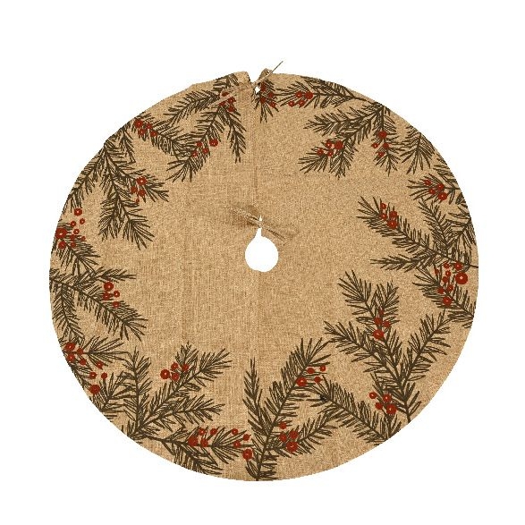 Укрытие для ёлки Kaemingk | Фото 1