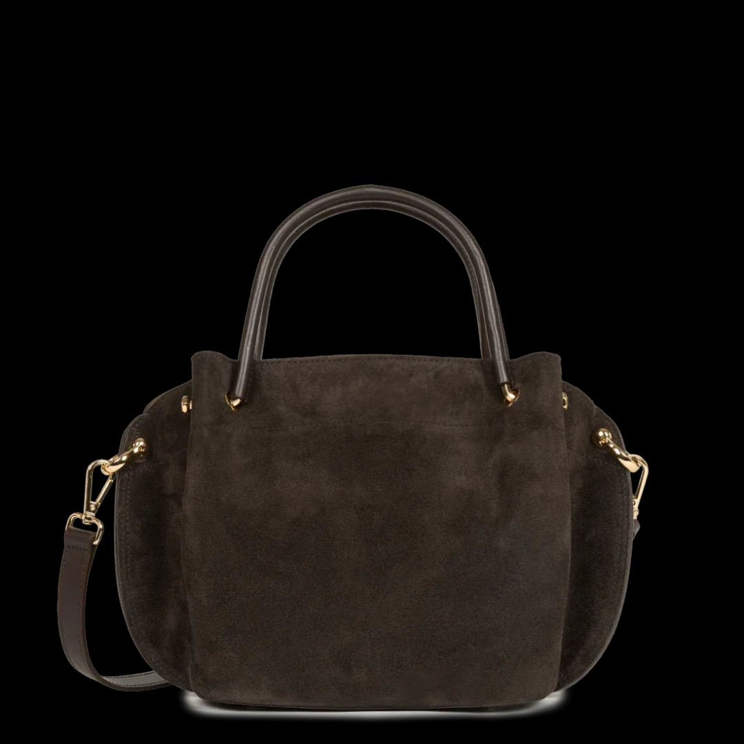 Женская сумка LANCASTER SUEDE LOUISA | Фото 3