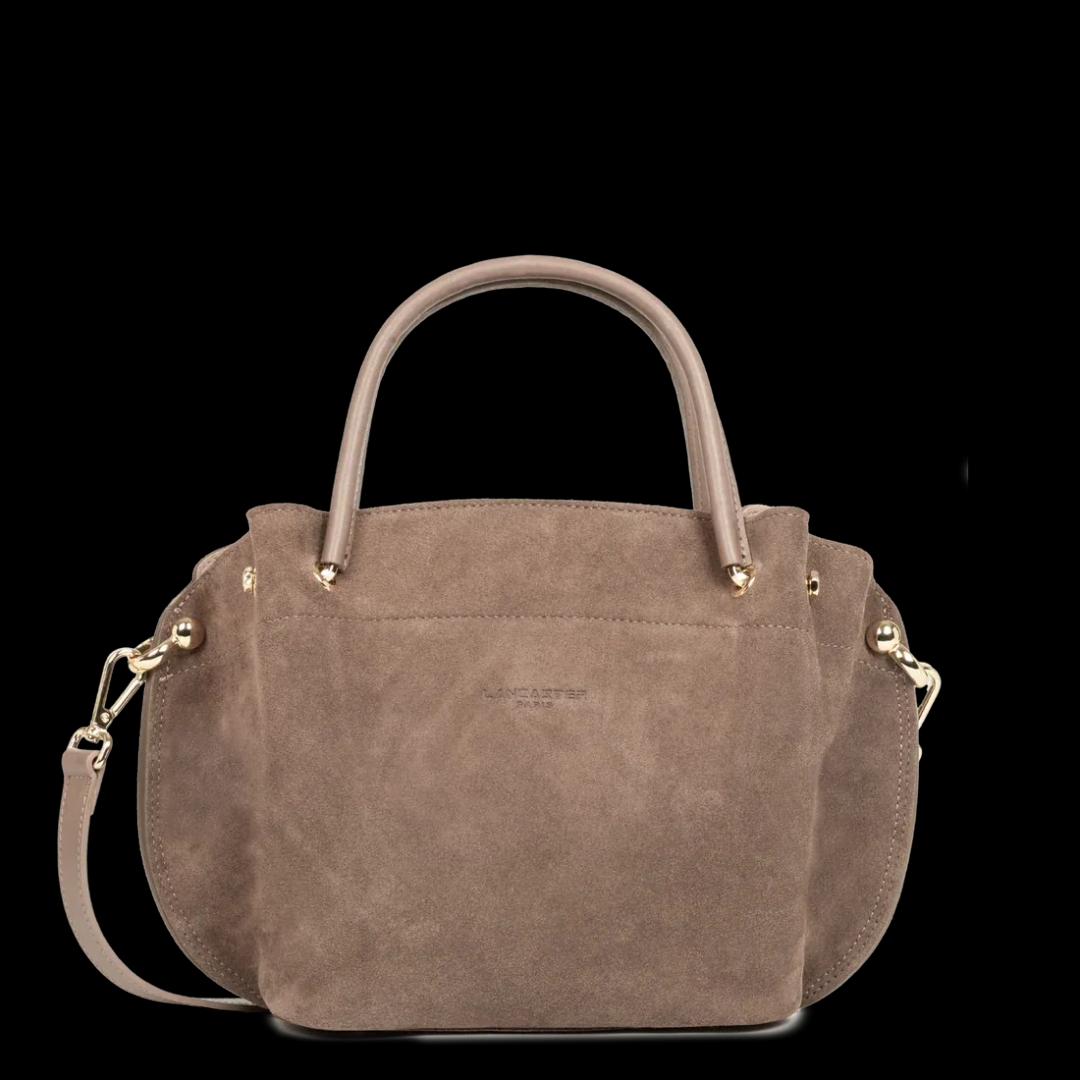 Женская сумка LANCASTER SUEDE LOUISA | Фото 1