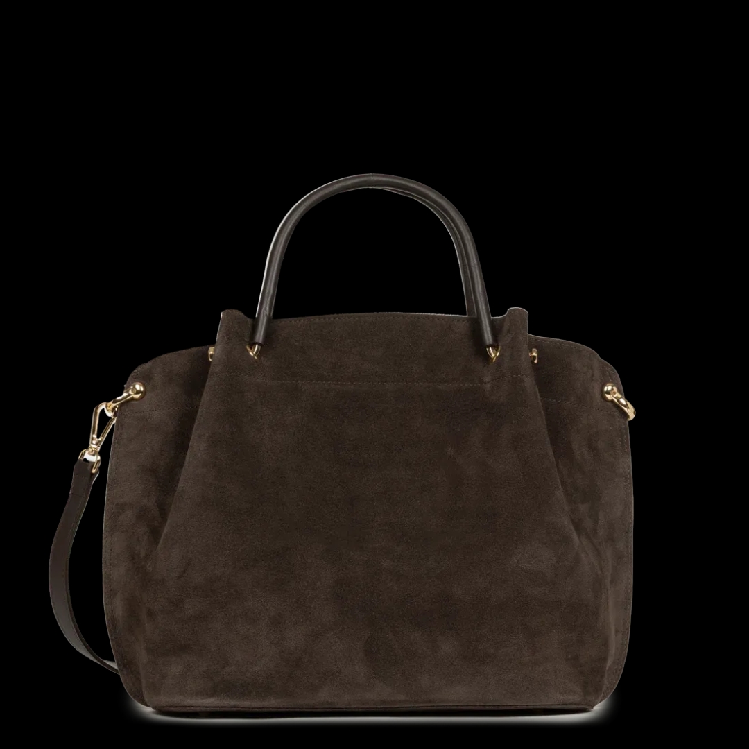 Женская сумка LANCASTER SUEDE LOUISA | Фото 3