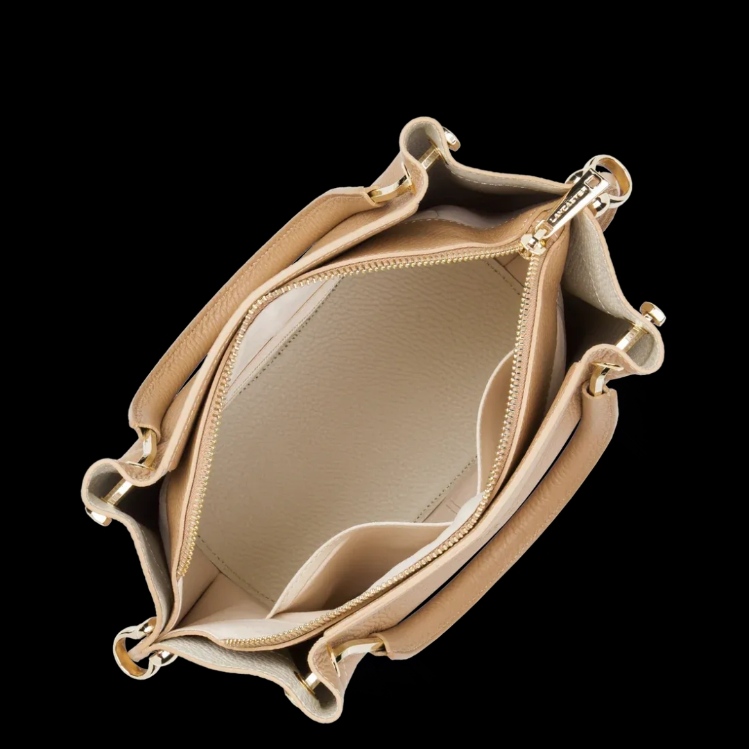 Женская сумка LANCASTER FOULONNE DOUBLE LOUISA | Фото 4