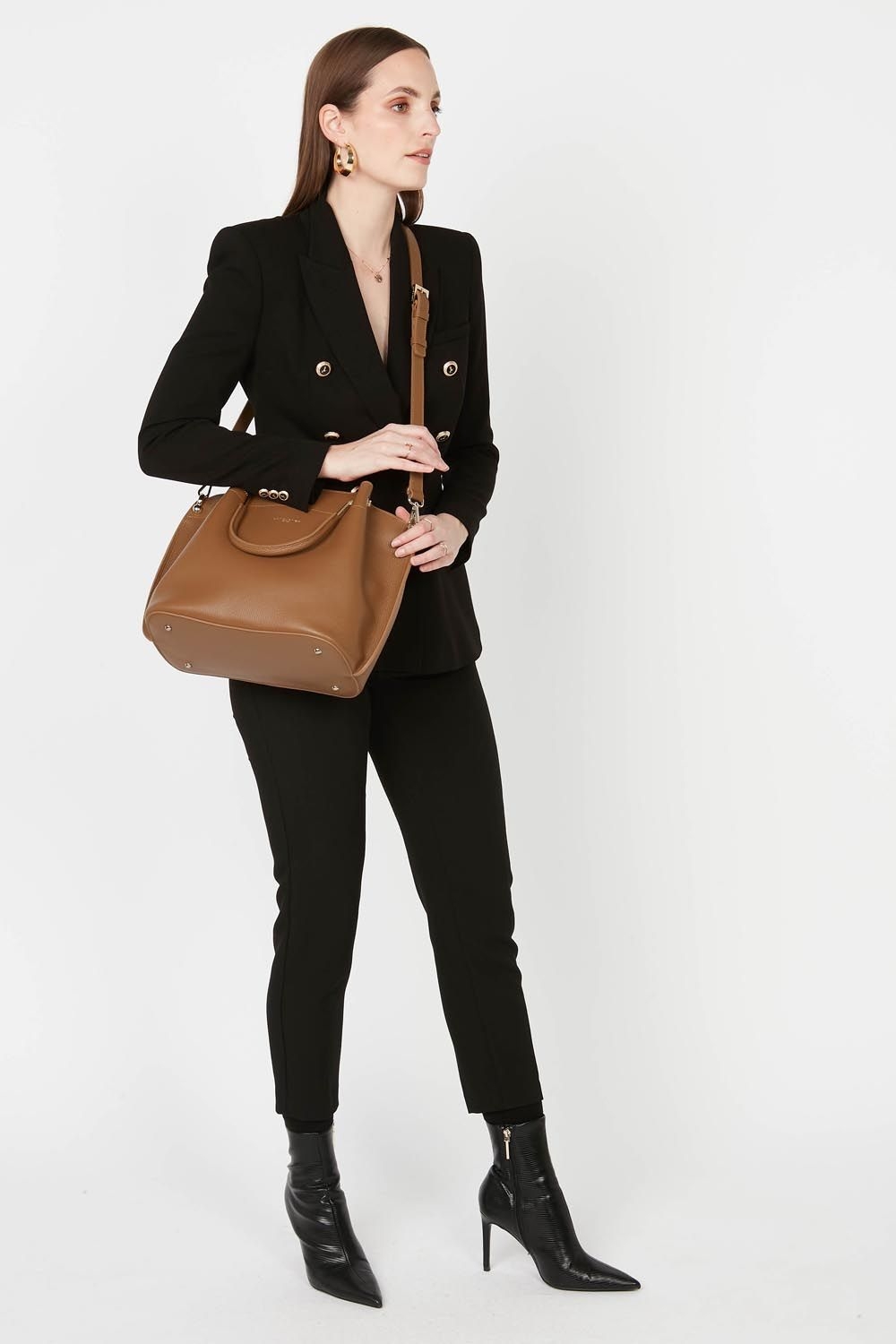 Женская сумка LANCASTER FOULONNE DOUBLE | Фото 6