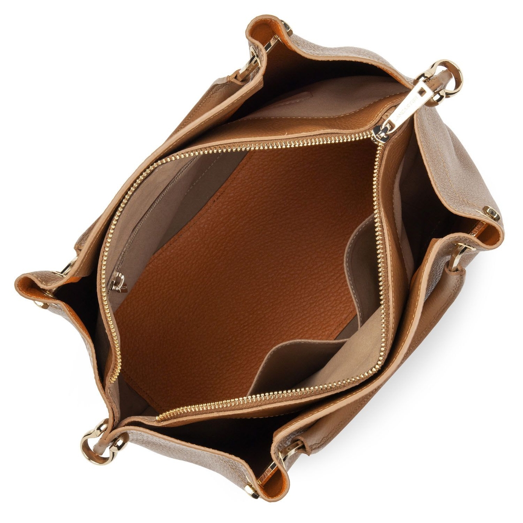 Женская сумка LANCASTER FOULONNE DOUBLE | Фото 4