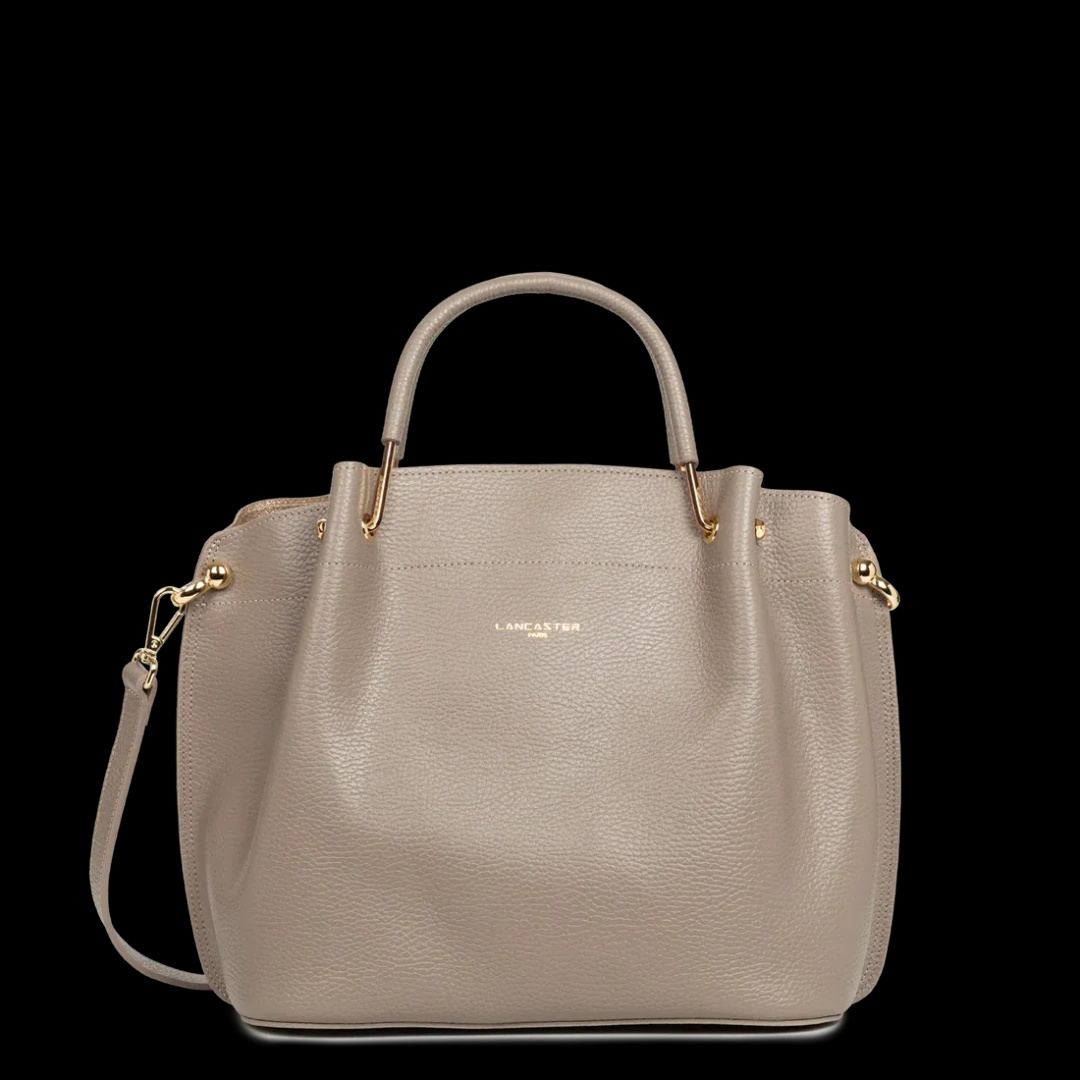 Женская сумка LANCASTER FOULONNE DOUBLE LOUISA | Фото 1
