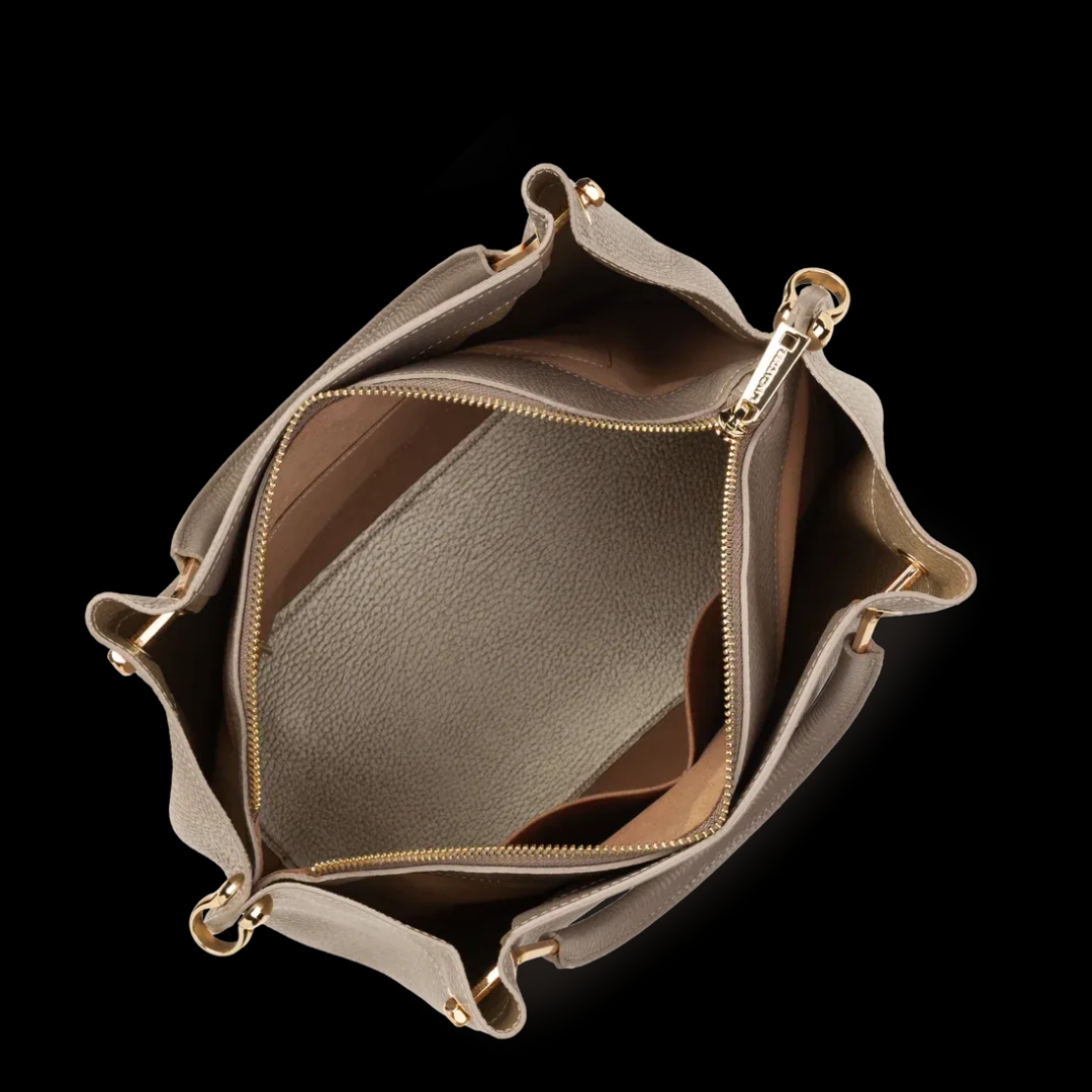 Женская сумка LANCASTER FOULONNE DOUBLE LOUISA | Фото 4